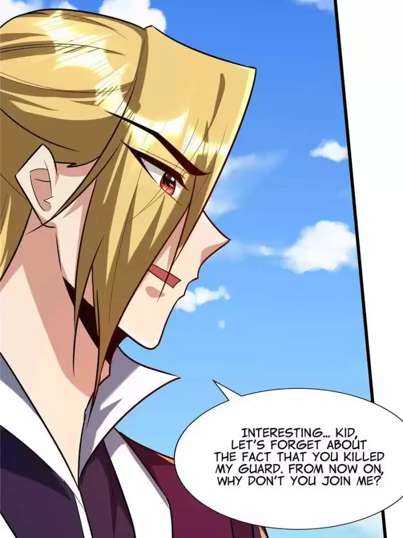 Conquest Of The Demon King Chapter 233