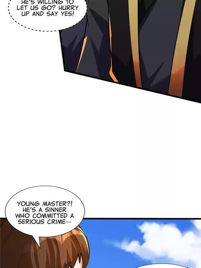 Conquest Of The Demon King Chapter 233