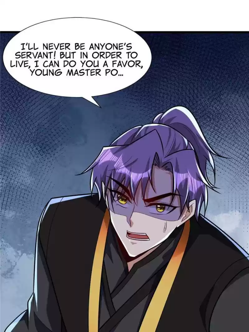 Conquest Of The Demon King Chapter 233