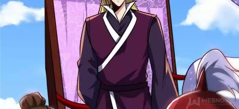 Conquest Of The Demon King Chapter 233