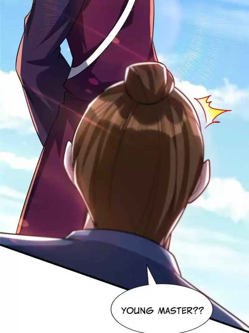 Conquest Of The Demon King Chapter 233