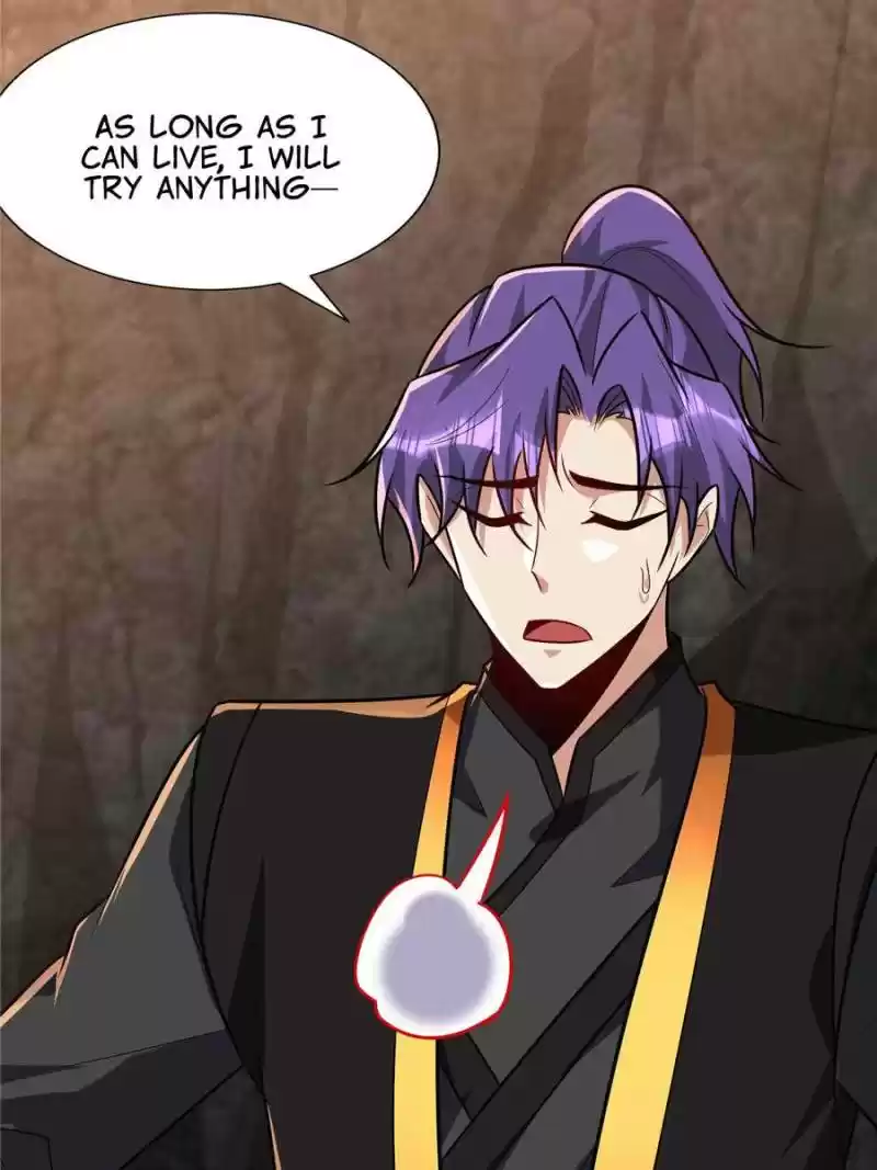 Conquest Of The Demon King Chapter 233