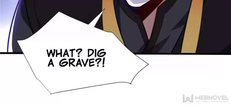 Conquest Of The Demon King Chapter 233