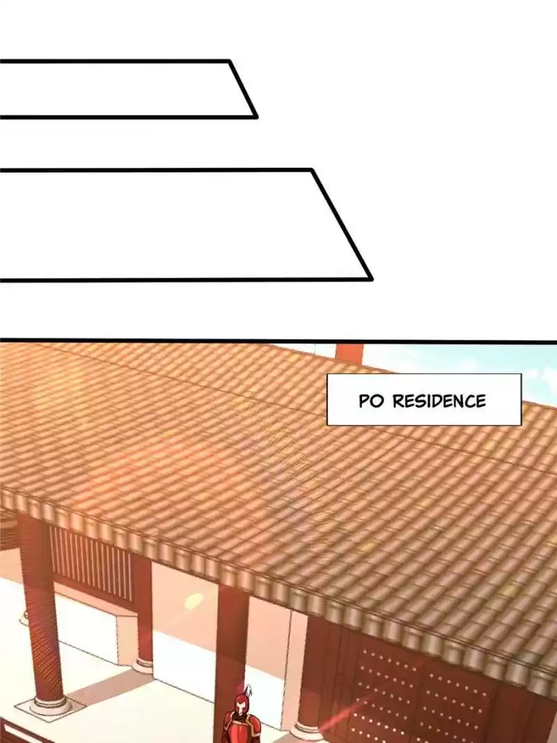 Conquest Of The Demon King Chapter 233