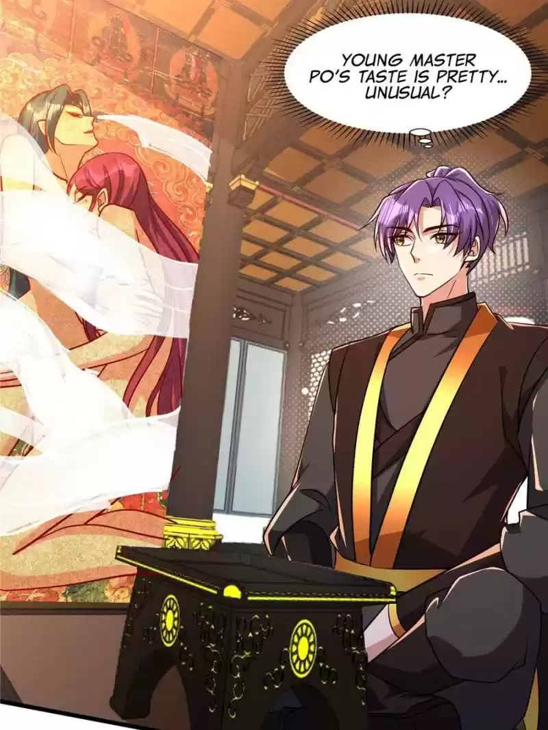 Conquest Of The Demon King Chapter 233