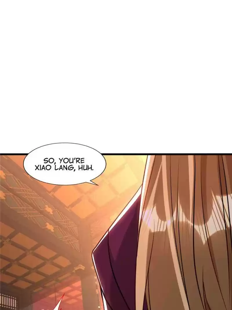 Conquest Of The Demon King Chapter 233