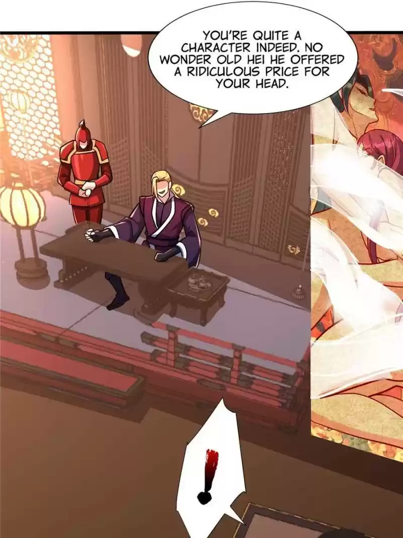 Conquest Of The Demon King Chapter 233