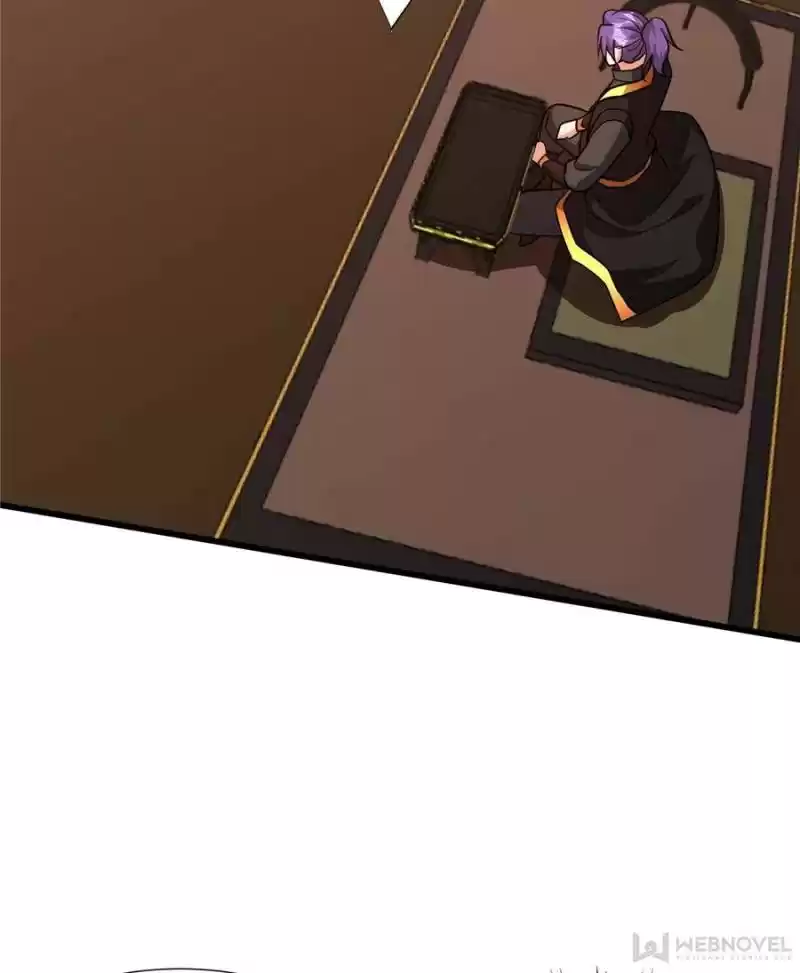 Conquest Of The Demon King Chapter 233