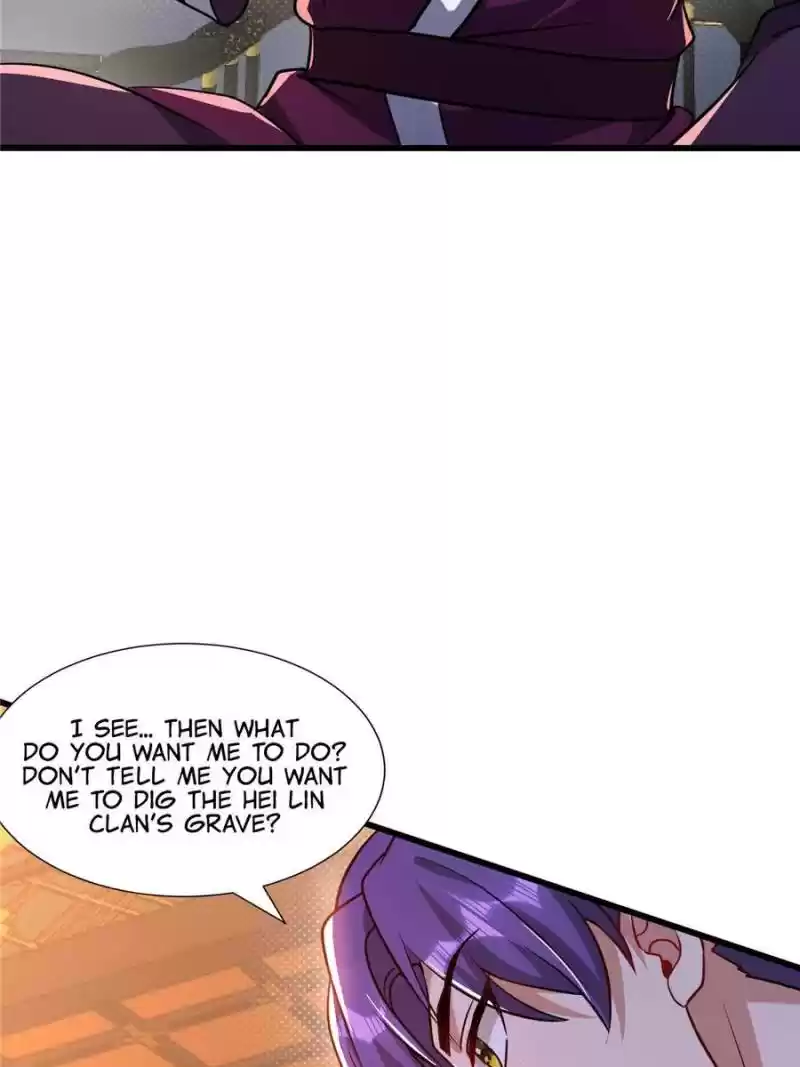 Conquest Of The Demon King Chapter 233