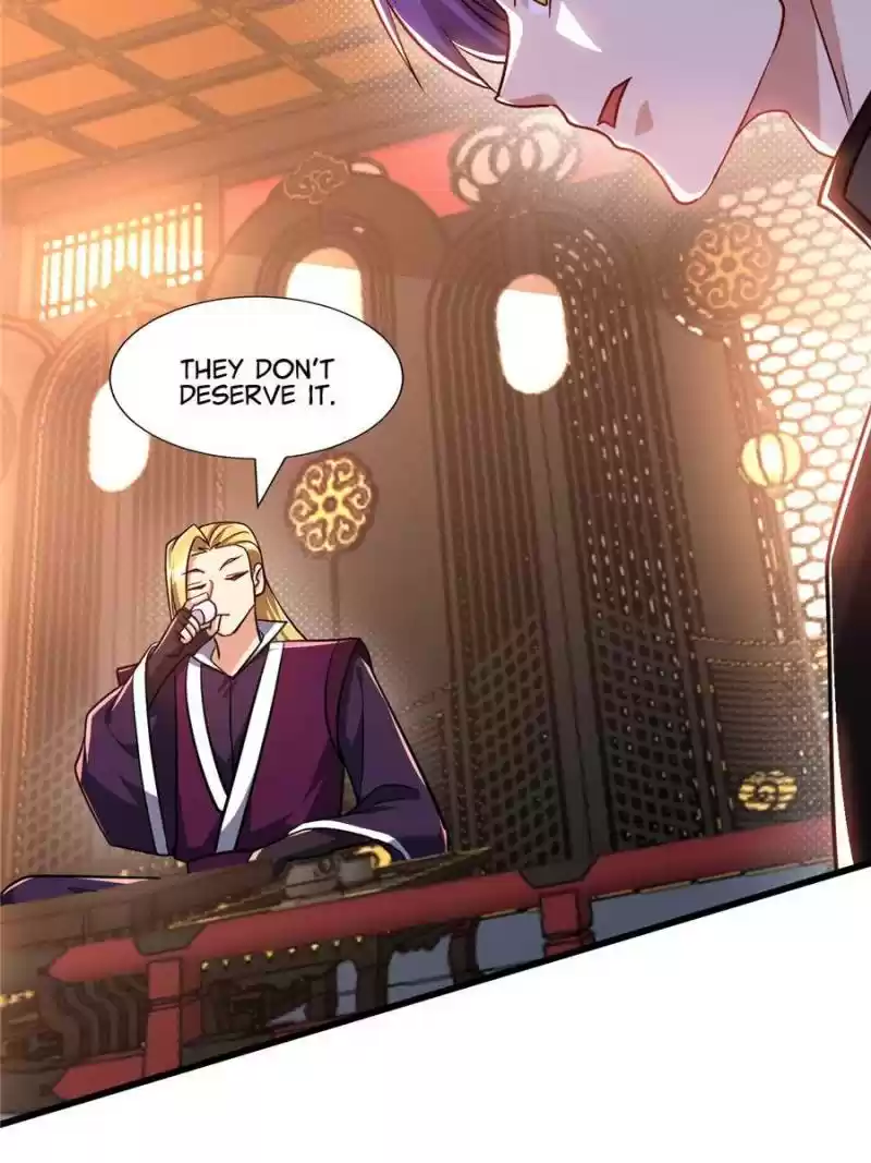 Conquest Of The Demon King Chapter 233