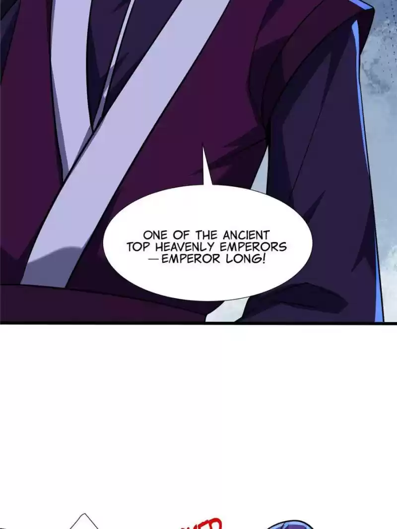 Conquest Of The Demon King Chapter 233