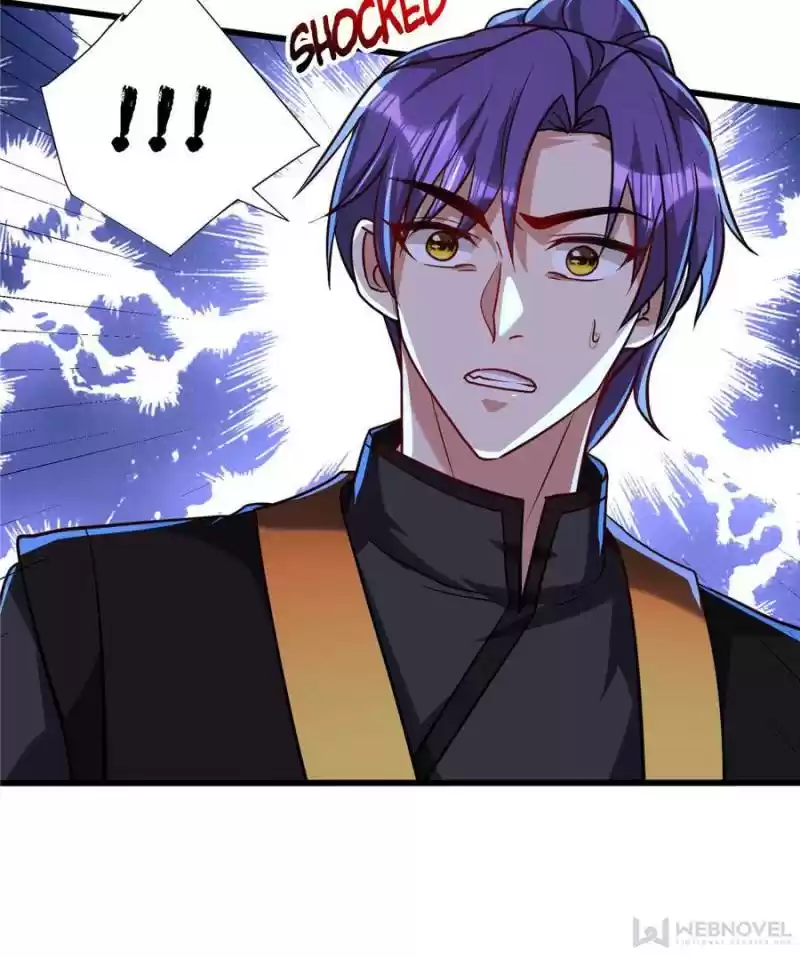 Conquest Of The Demon King Chapter 233