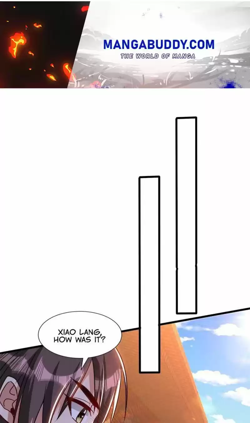 Conquest Of The Demon King Chapter 234