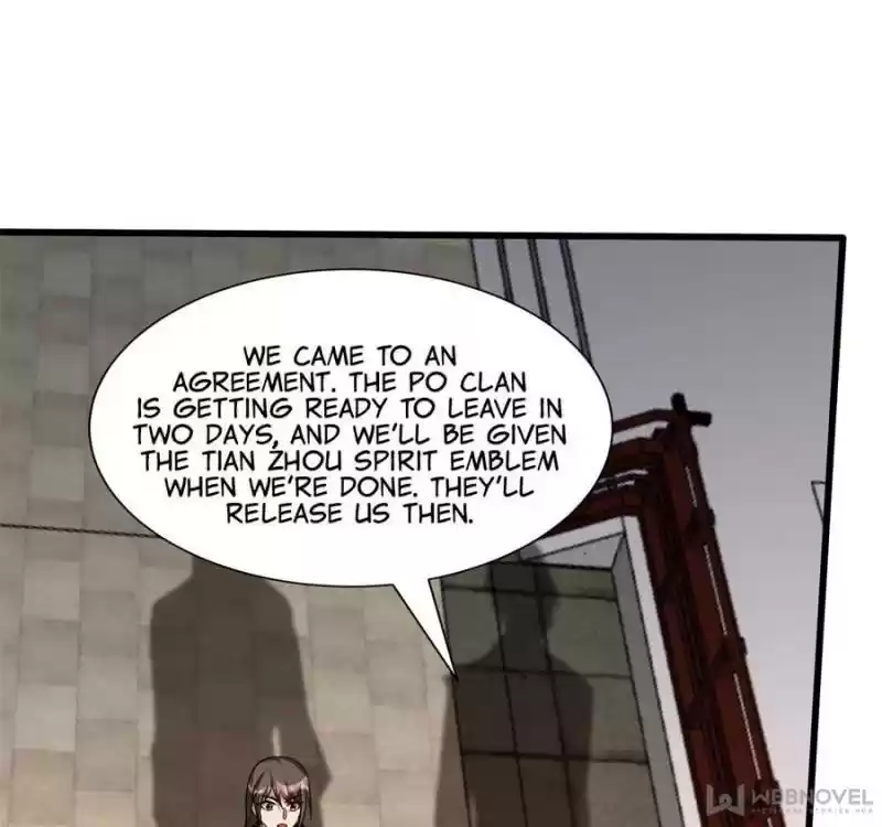 Conquest Of The Demon King Chapter 234