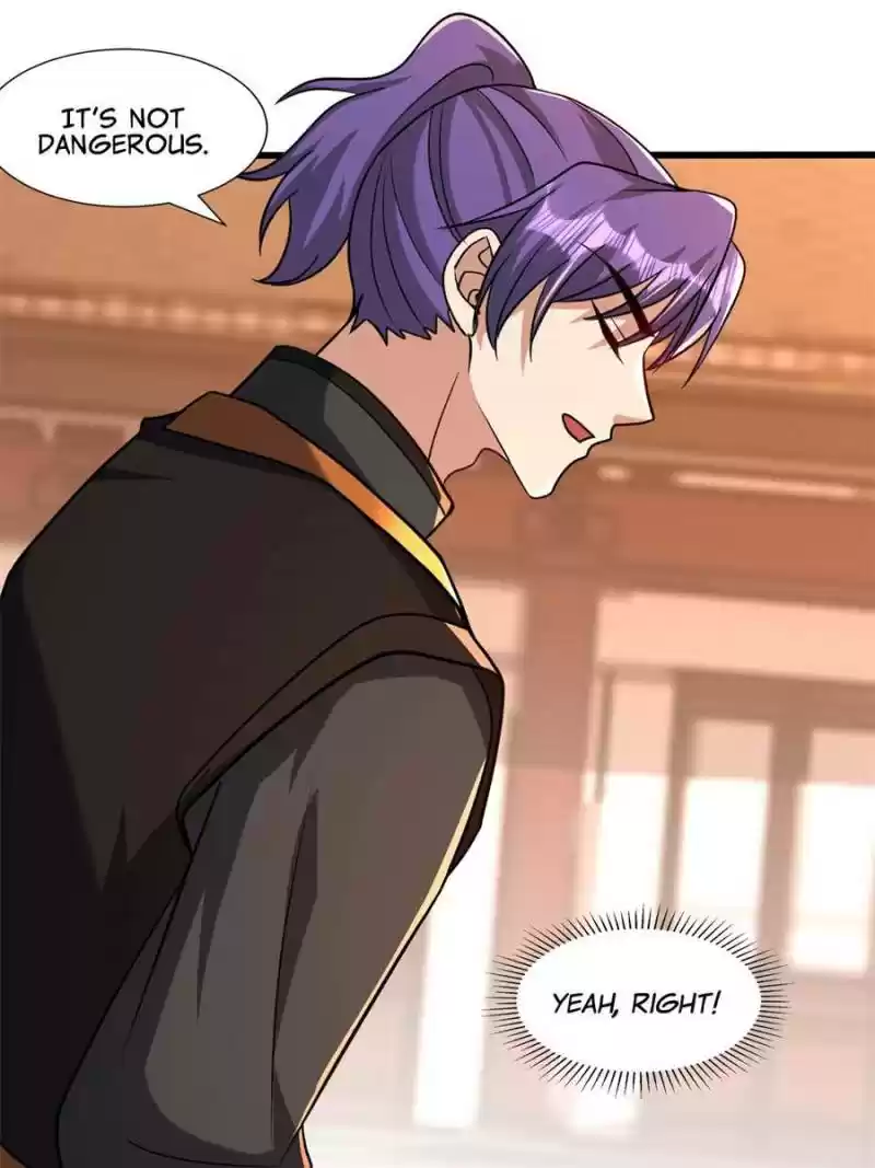 Conquest Of The Demon King Chapter 234