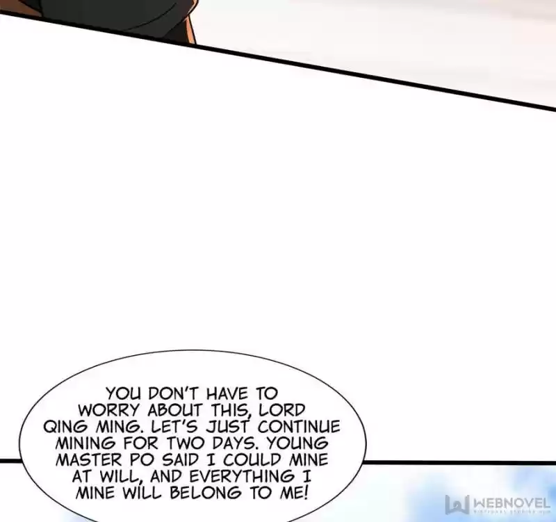 Conquest Of The Demon King Chapter 234