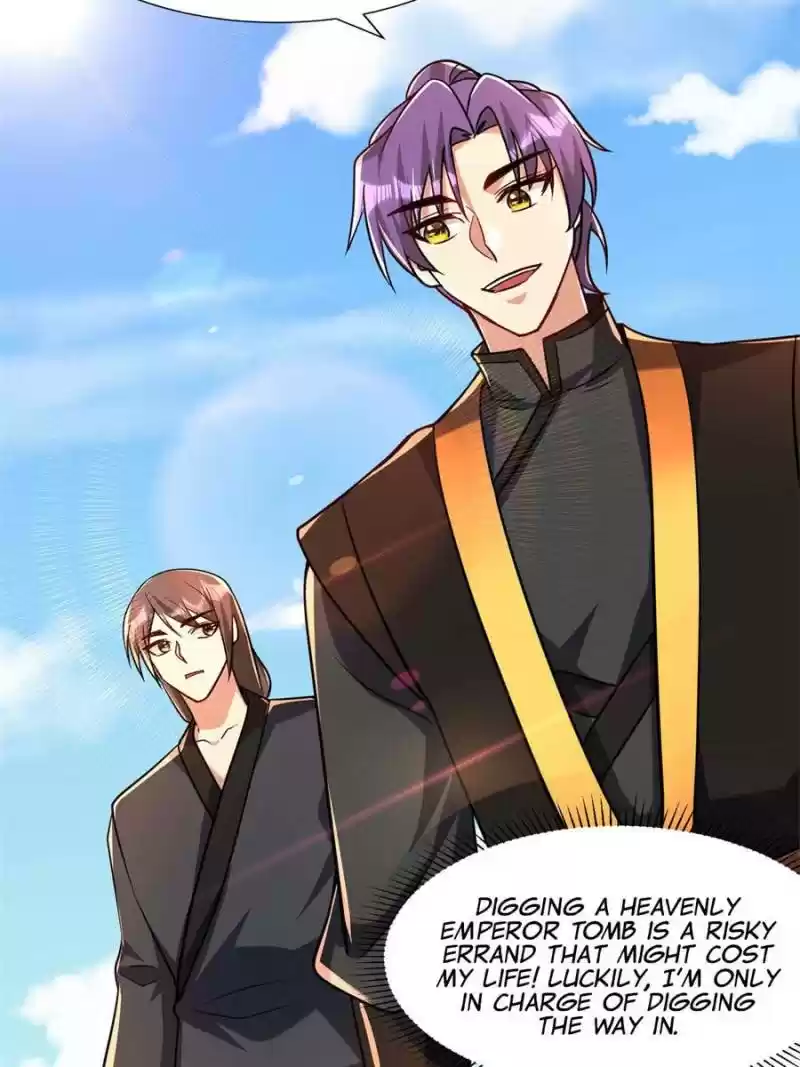 Conquest Of The Demon King Chapter 234