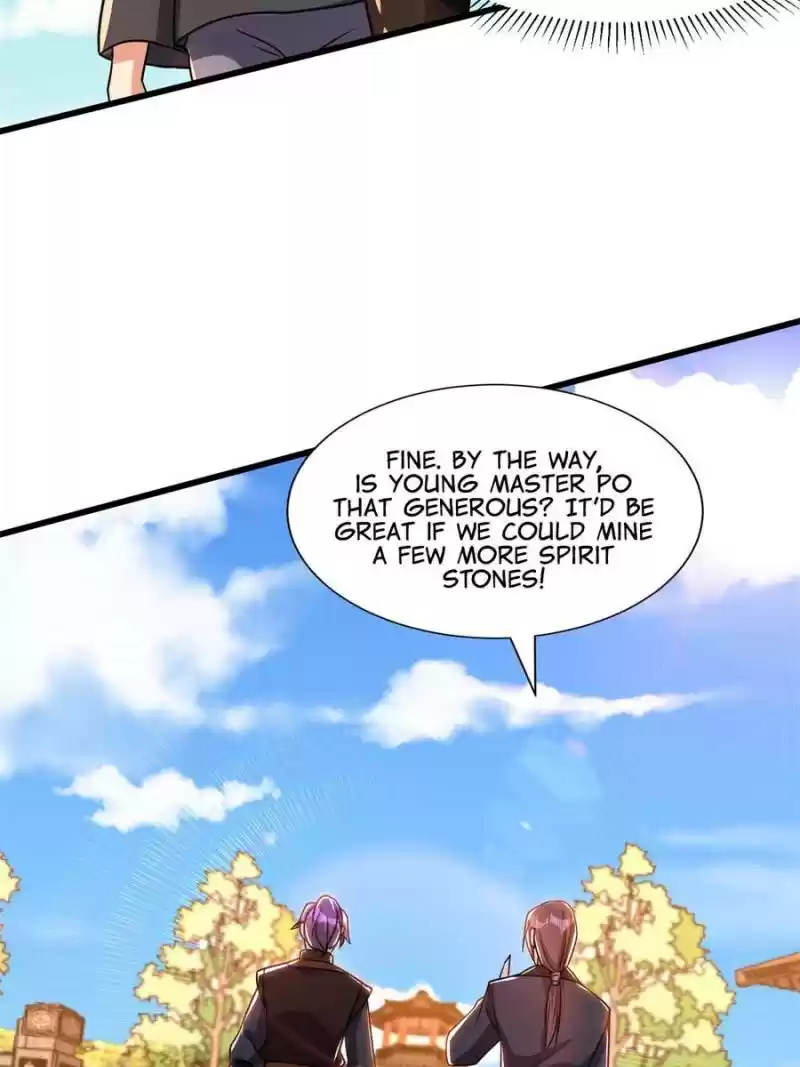 Conquest Of The Demon King Chapter 234