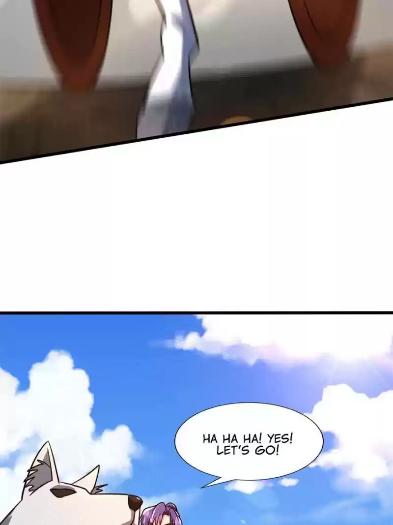 Conquest Of The Demon King Chapter 234