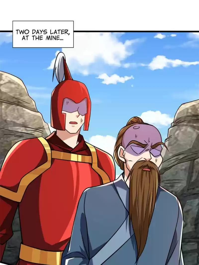 Conquest Of The Demon King Chapter 234