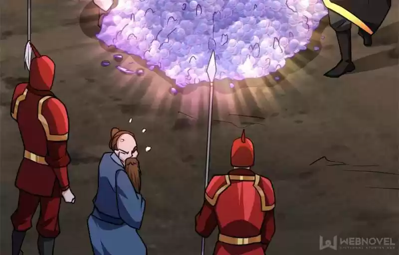 Conquest Of The Demon King Chapter 234