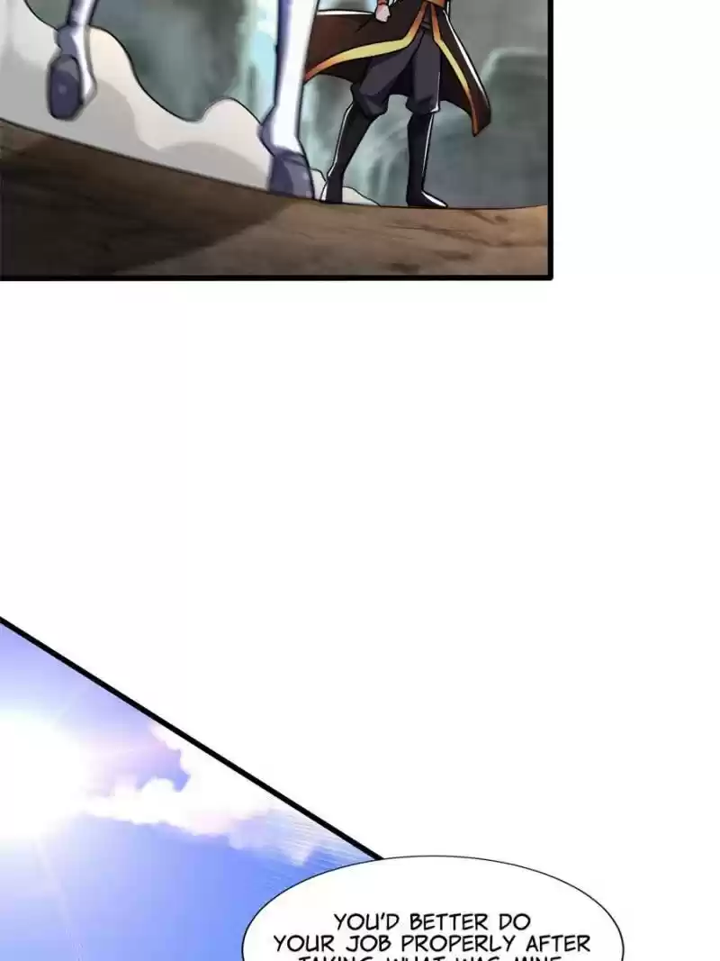 Conquest Of The Demon King Chapter 234