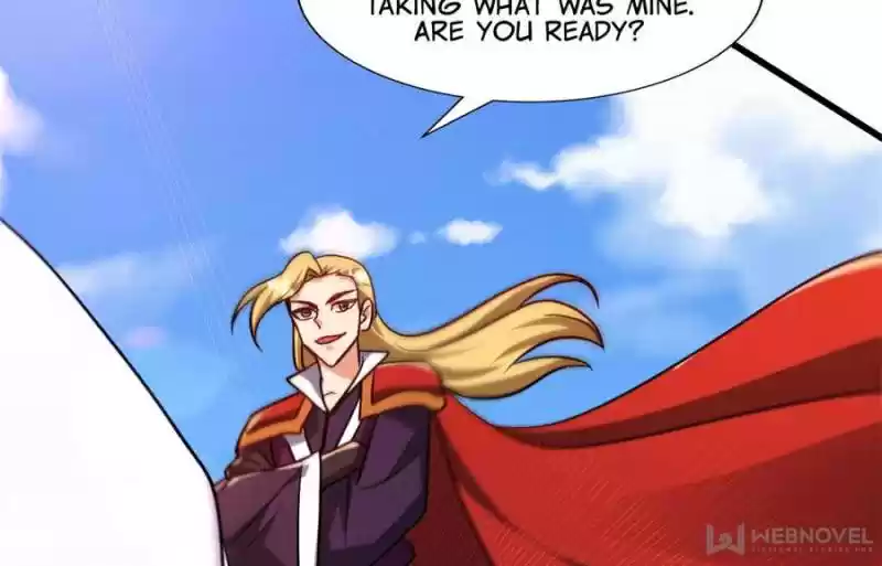 Conquest Of The Demon King Chapter 234