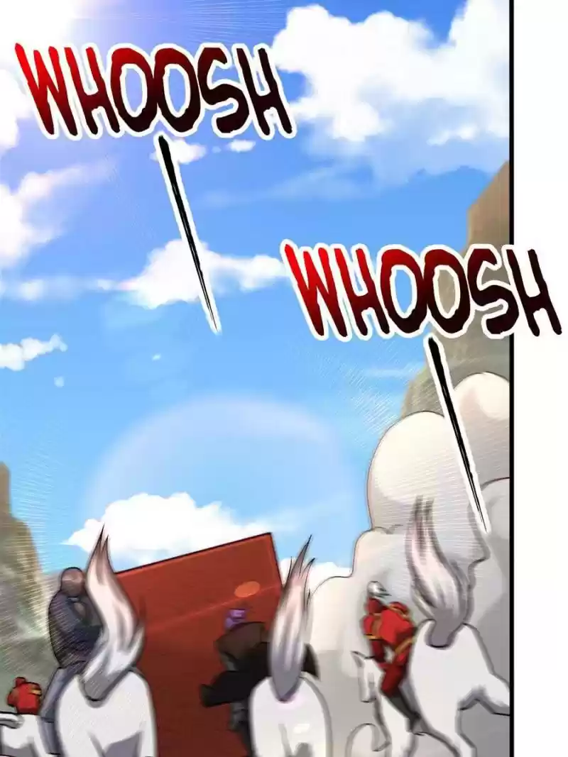 Conquest Of The Demon King Chapter 234