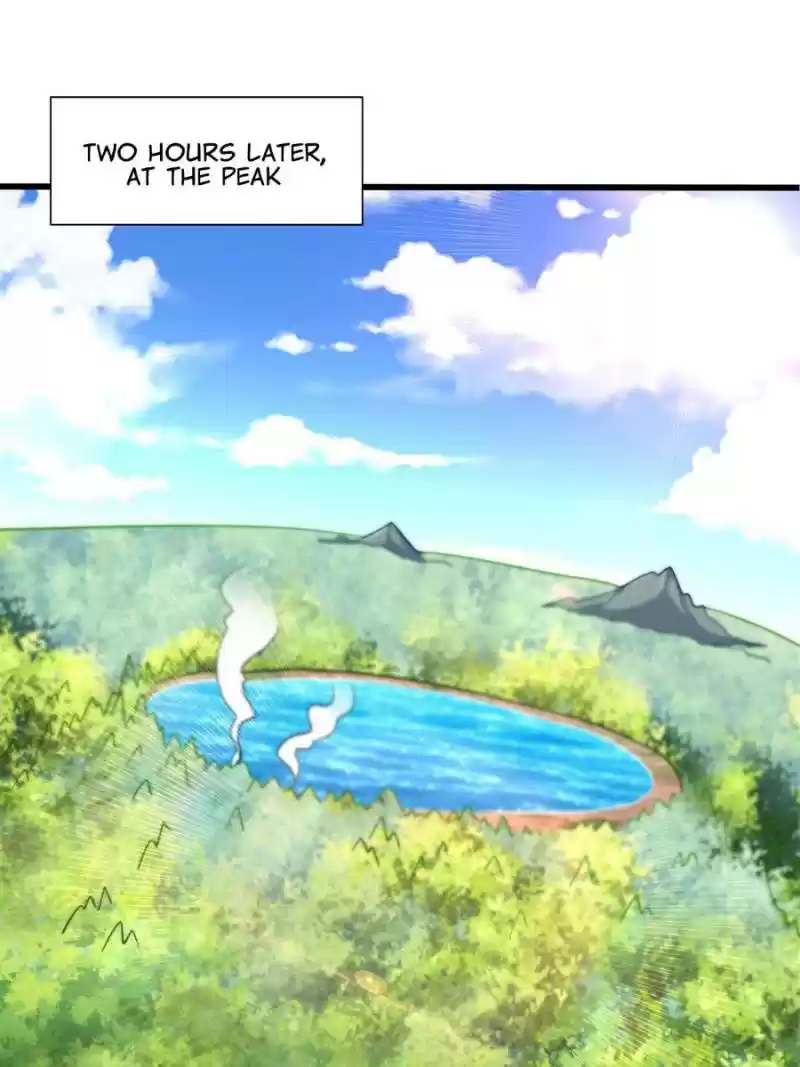 Conquest Of The Demon King Chapter 234