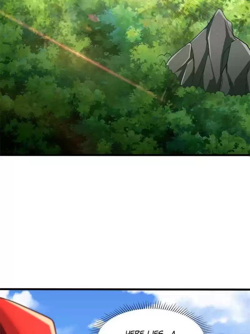 Conquest Of The Demon King Chapter 234