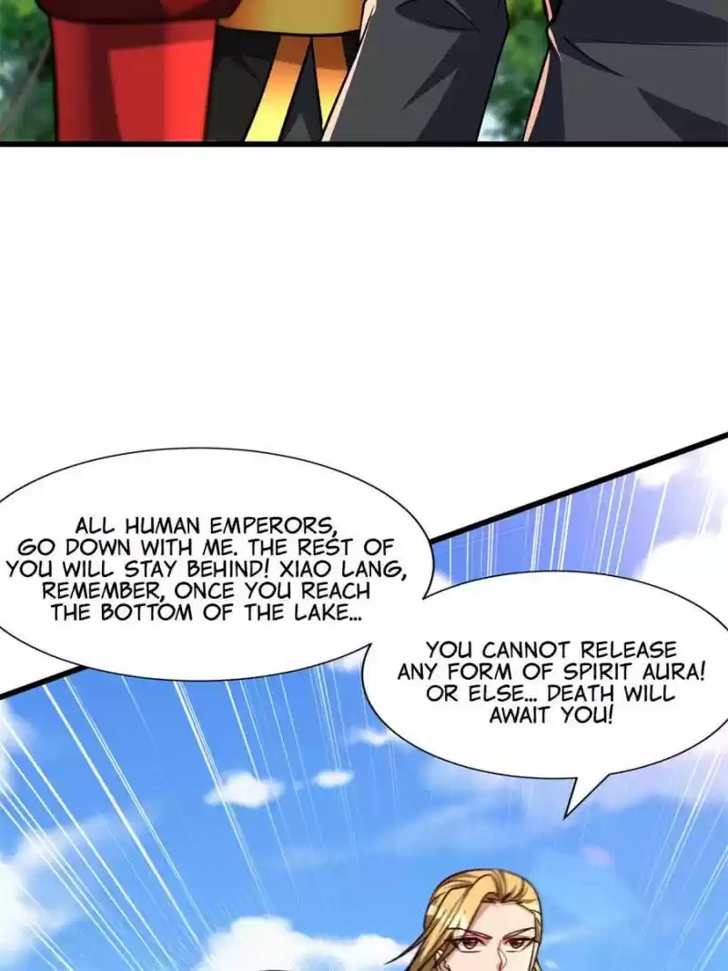 Conquest Of The Demon King Chapter 234