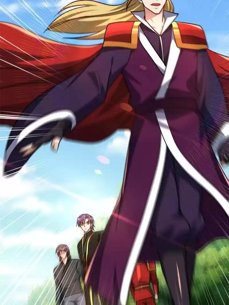 Conquest Of The Demon King Chapter 234