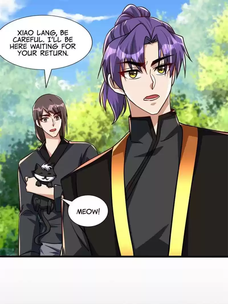 Conquest Of The Demon King Chapter 234