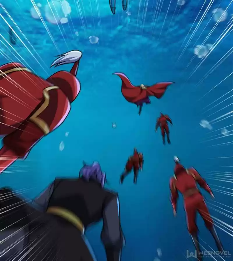 Conquest Of The Demon King Chapter 234