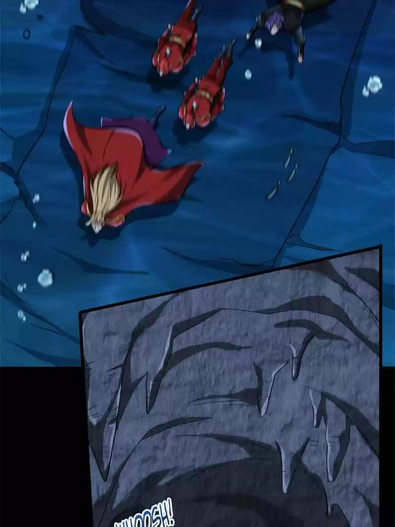 Conquest Of The Demon King Chapter 234