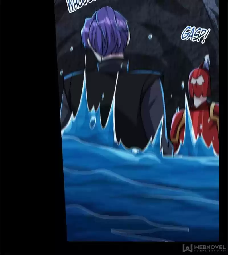 Conquest Of The Demon King Chapter 234