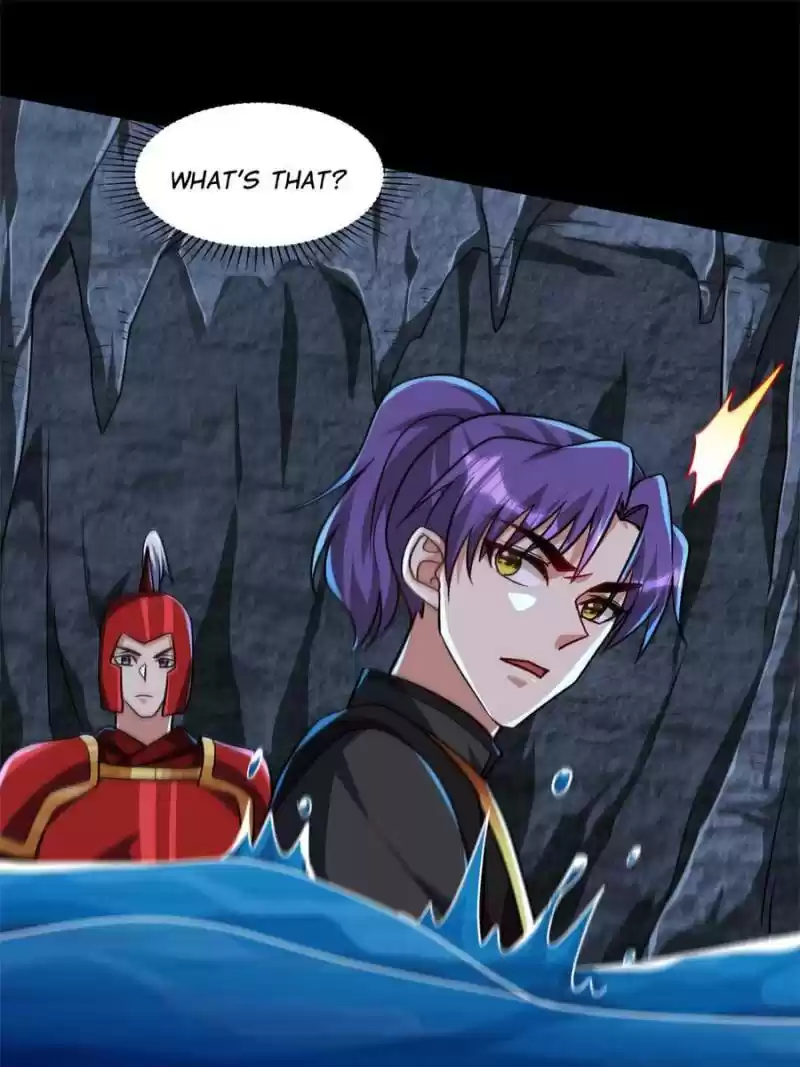 Conquest Of The Demon King Chapter 234