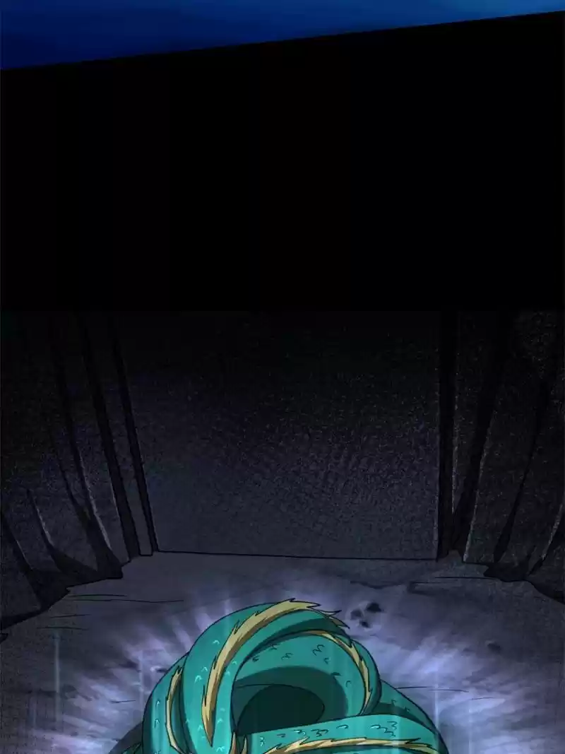 Conquest Of The Demon King Chapter 234