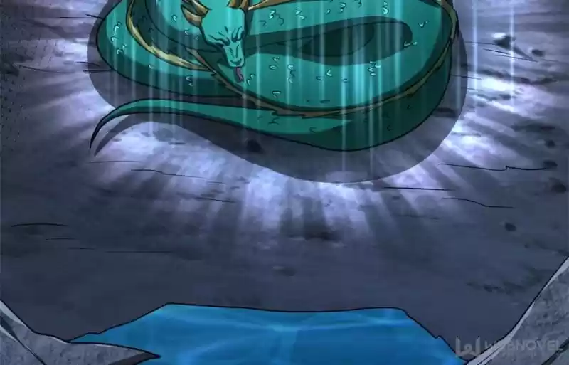 Conquest Of The Demon King Chapter 234