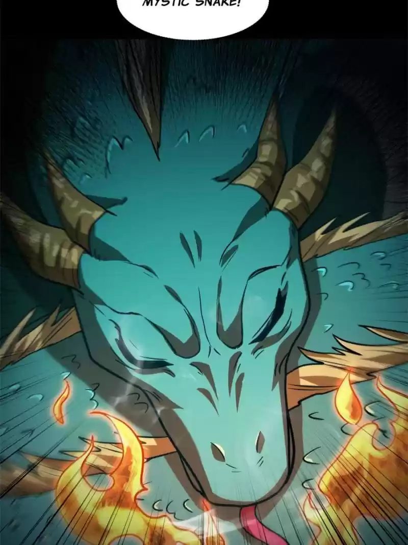 Conquest Of The Demon King Chapter 234