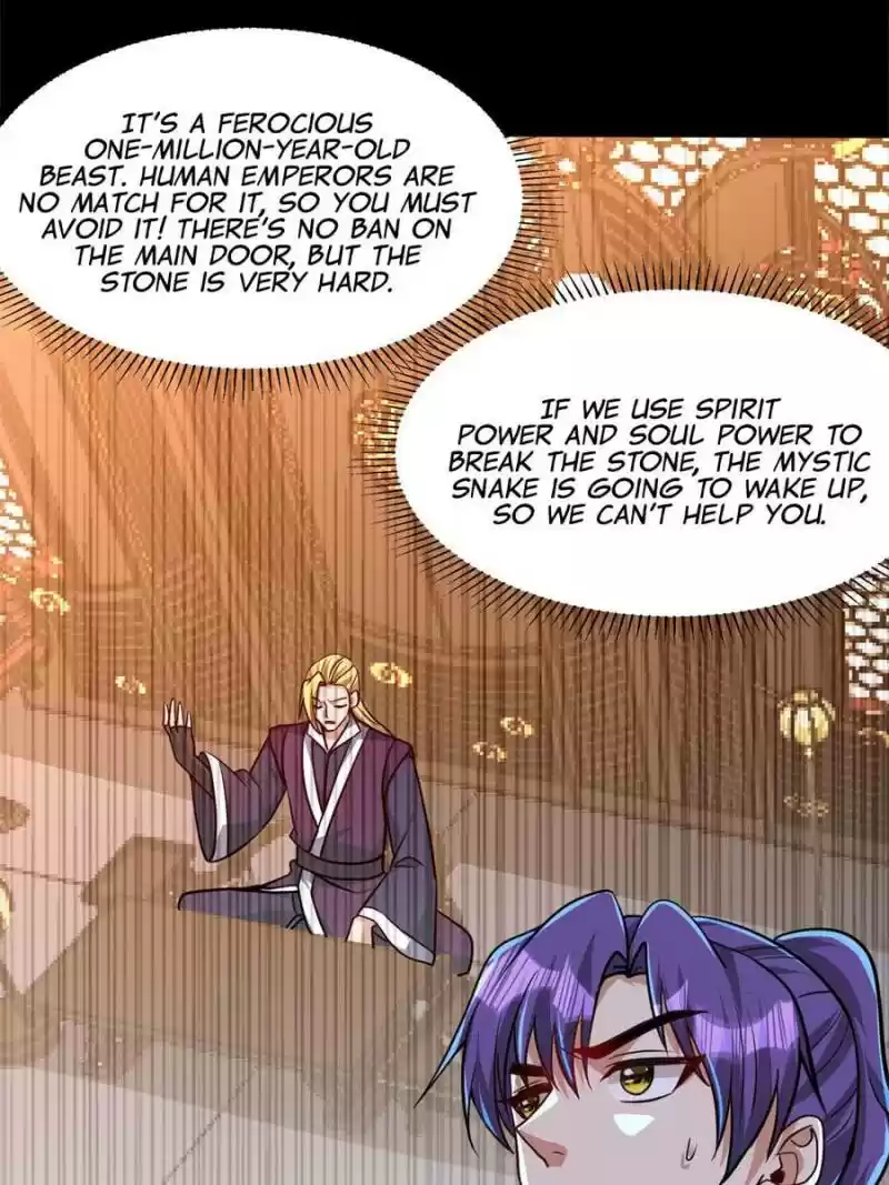 Conquest Of The Demon King Chapter 234