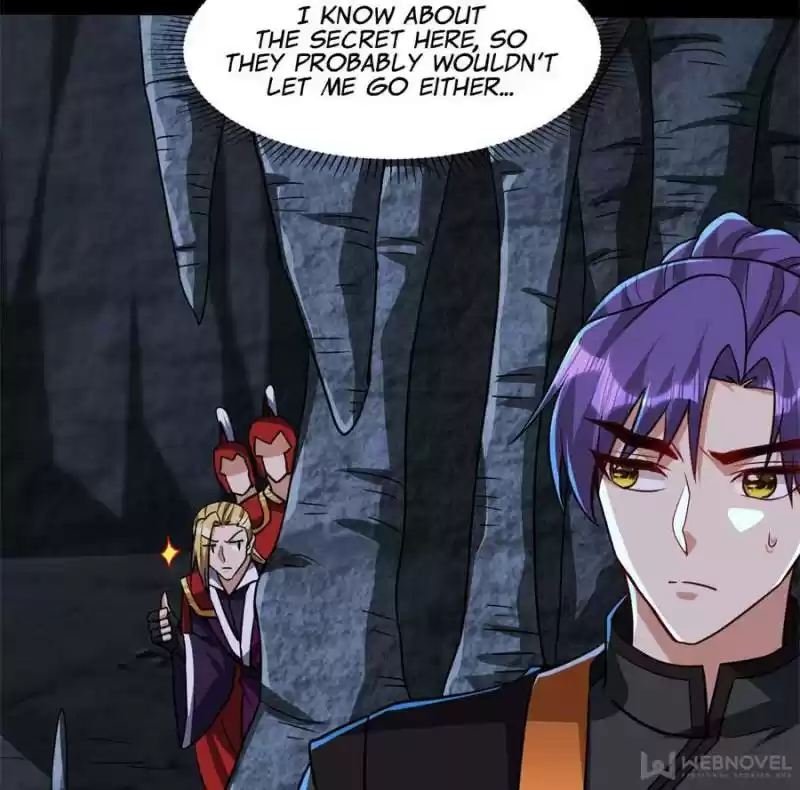 Conquest Of The Demon King Chapter 234