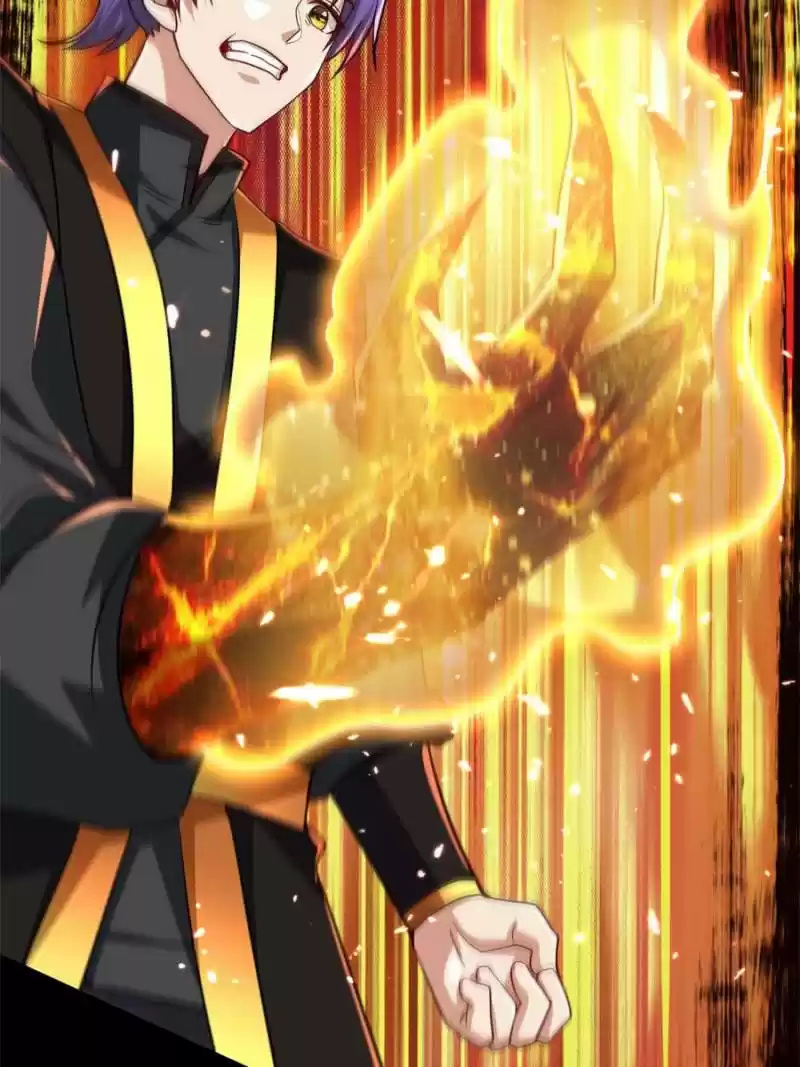 Conquest Of The Demon King Chapter 234