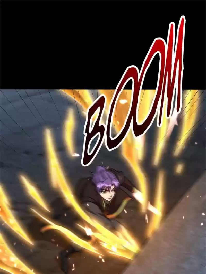 Conquest Of The Demon King Chapter 234