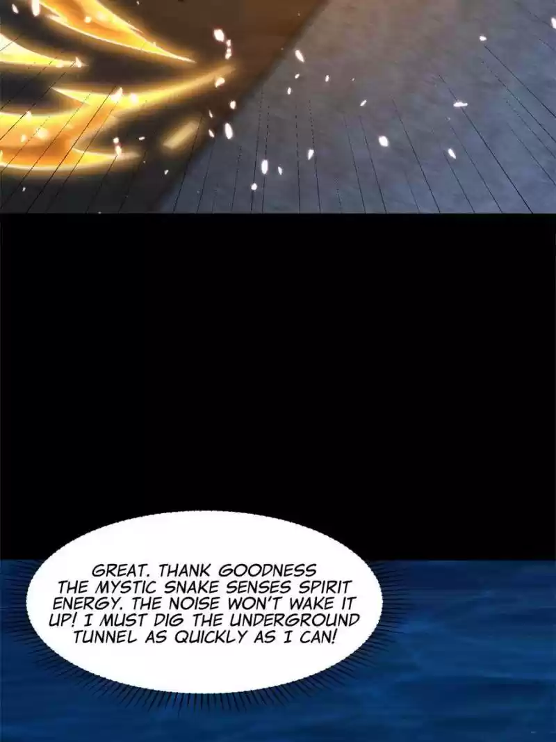 Conquest Of The Demon King Chapter 234