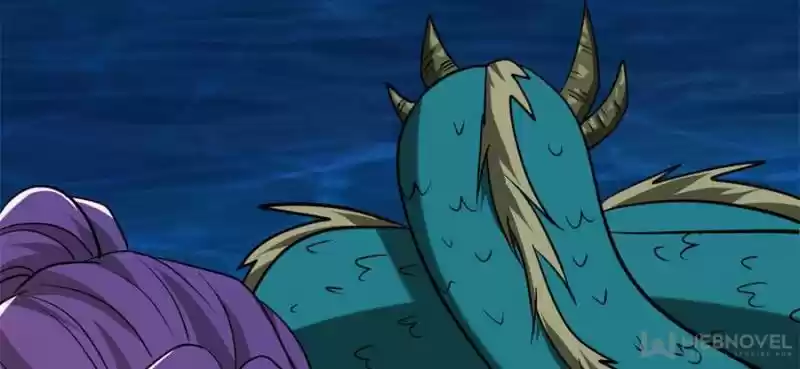 Conquest Of The Demon King Chapter 234