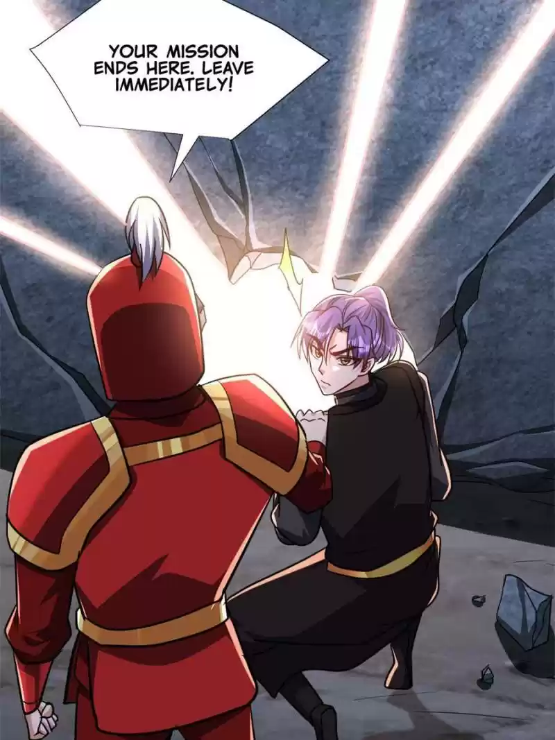 Conquest Of The Demon King Chapter 234