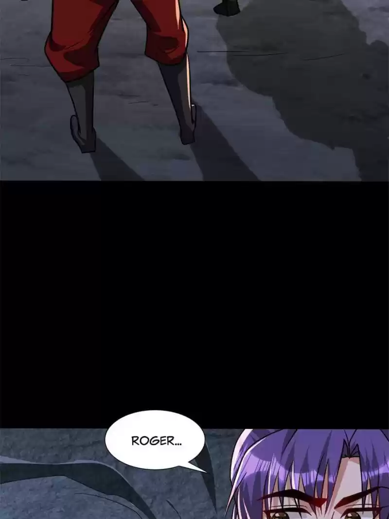 Conquest Of The Demon King Chapter 234