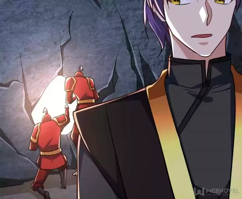 Conquest Of The Demon King Chapter 234