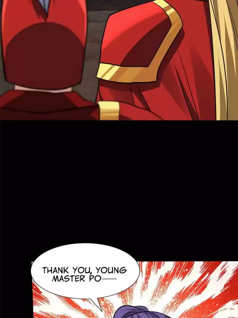 Conquest Of The Demon King Chapter 235